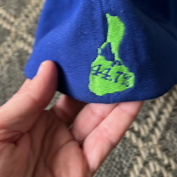 MyLife Block Island baseball cap - Picture 2 of 5